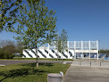 Your swimming lessons for adults Joe Brown Swimming Pool in New Orleans in Louisiana