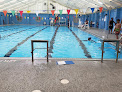 Your swimming lessons for adults Joe W. Brown Park in New Orleans in Louisiana