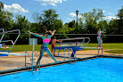 Your swimming lessons for adults John Sevier Pool in Maryville in Blount