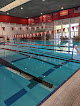 Your swimming lessons for adults Johnson Center in Albuquerque in Bernalillo