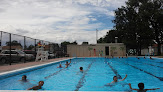 Your swimming lessons for adults Johnson Swimming Pool in Cheyenne in Wyoming