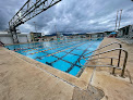 Your swimming lessons for adults K-Bay Base Pool in Kailua in HI