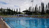 Your swimming lessons for adults K. Mark Takai Veterans Memorial Aquatic Center in Waipahu in Hawaii