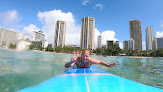 Your swimming lessons for adults Kahu Surfing School, Best Surfing School And Water Sports In Waikiki Beach, Oahu, Honolulu, Hawaii in Honolulu in Hawaii