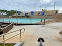 Wedding venue Kalihi Valley District Swimming Pool in Honolulu