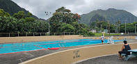 Your swimming lessons for adults Kaneohe District Swimming Pool in Kaneohe in Hawaii