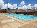 Wedding venue Kapāolono Swimming Pool in Honolulu