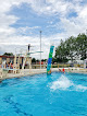 Your swimming lessons for adults Kathy Dowling Aquatic Center in Greenfield in Indiana