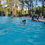 Wedding venue Kelley Cofer Pool in Tucker