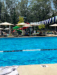 Your swimming lessons for adults Kenneth R. Dunn Municipal Pool At Truxtun Park in Annapolis in Maryland