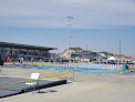 Wedding venue Kern High School District Aquatic Complex in Bakersfield