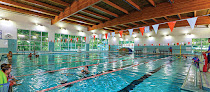 Your swimming lessons for adults Kerr Family Ymca in Raleigh in Wake