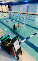 Your swimming lessons for adults Kid Fit Swim Academy in Middletown Township in NJ