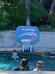 Wedding venue K&k Swimming La in Los Angeles