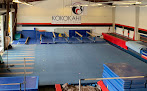 Your swimming lessons for adults Kokokahi Gymnastics Team in Kaneohe in Hawaii
