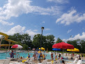 Wedding venue Kokomo Beach Family Aquatic Center in Kokomo
