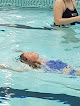 Your swimming lessons for adults Kress Events Center in Green Bay in Wisconsin