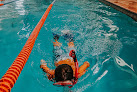 Your swimming lessons for adults Lake Area Adventures in Lake Charles in Calcasieu