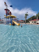 Wedding venue Lake Eva Aquatic Center in Haines City