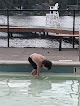 Your swimming lessons for adults Lake Grove Swim Park in Lake Oswego in Oregon