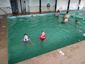 Your swimming lessons for adults Lake Tansi Hiawatha Community Center And Pool in Crossville in Cumberland