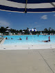 Your swimming lessons for adults Lakewood Park Pool in Fort Pierce in Florida