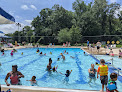 Your swimming lessons for adults Langdon Park Pool in Washington in District of Columbia