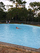 Wedding venue Laun Park Wading Pool in Mobile
