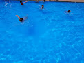 Your swimming lessons for adults Lavalle Wisconsin Swimming Pool in La Valle in Wisconsin