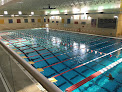 Your swimming lessons for adults Lawrence Indoor Aquatic Center in Lawrence in Kansas