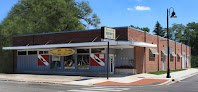 Wedding venue Leaird's Underwater Service in Muncie