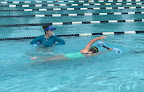 Your swimming lessons for adults Letswim in Aldie in VA