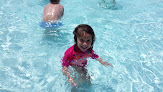 Your swimming lessons for adults Lexington Municipal Pool in Lexington in Virginia