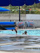 Your swimming lessons for adults Liberty Park Pool in Salt Lake City in Utah