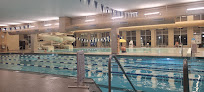 Your swimming lessons for adults Life Time in Shelby Township in Michigan
