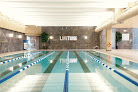 Your swimming lessons for adults Life Time in Eagan in Minnesota