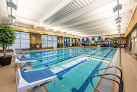Your swimming lessons for adults Life Time in Edina in Minnesota