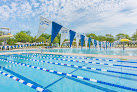 Your swimming lessons for adults Life Time in Charlotte in North Carolina