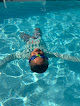 Your swimming lessons for adults Lil Shrimps Swim Academy in Gulfport in Mississippi