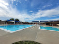 Your swimming lessons for adults Lincoln Aquatic Pool in Lincoln in IL