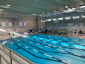 Your swimming lessons for adults Lincoln-Hancock Pool in Quincy in Norfolk