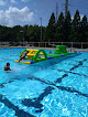 Your swimming lessons for adults Lindley Park Pool in Greensboro in North Carolina