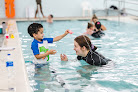 Your swimming lessons for adults Little Fish Swimming in Stafford in Virginia