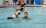 Your swimming lessons for adults Little Fish Swimming in Fredericksburg in VA