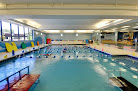 Your swimming lessons for adults Little Flippers Swim School - Natick in Natick in Massachusetts