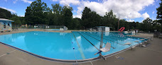 Your swimming lessons for adults Living Memorial Park Swimming Pool in Brattleboro in Vermont
