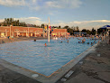 Your swimming lessons for adults Logan Aquatic Center in Logan in Utah