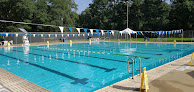 Your swimming lessons for adults Longview Pool in Raleigh in Wake