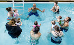 Your swimming lessons for adults Love Swimming Swim School in New Orleans in Louisiana