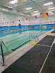 Your swimming lessons for adults Lucero Center Gym in Española in New Mexico